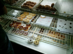 Tastee Donuts - Harahan