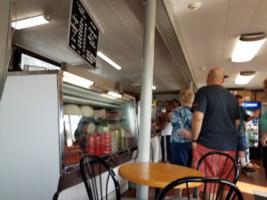 Tastee Sub Shop - Edison
