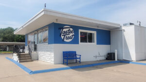 Tastee Treet - Norfolk