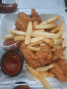 Tastes of Chicago - Lafayette