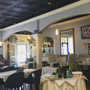Tastes of Greece - Laguna Niguel
