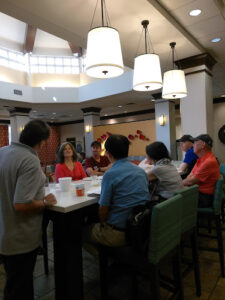 Tastin' Round Town Food Tours - Memphis