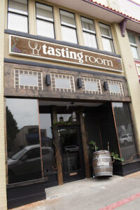Tasting Room Winston-Salem - Winston-Salem