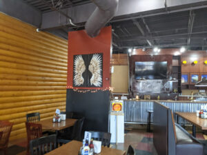 Tasty Baghdad Restaurant - Gladstone