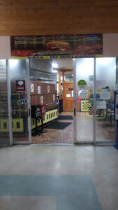 Tasty B's - Selma