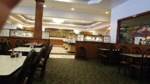 Tasty Buffet - Yuba City