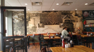 Tasty Cafe & Kitchen - Medford