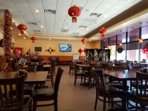 Tasty China House - Manhattan