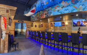 Tasty Crab House - Douglasville