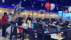 Tasty Crab House - Rocky Mount - Rocky Mount