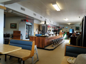 Tasty Crust Restaurant - Wailuku