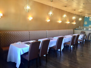 Tasty Curry Restaurant & Pizza - Everett
