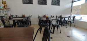 Tasty Delight - Baldwin Park