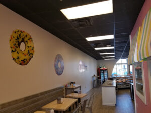 Tasty Donuts - Ooltewah