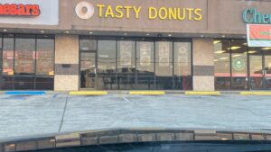 Tasty Donuts Guntersville - Guntersville