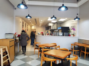 Tasty Dumpling - Falls Church