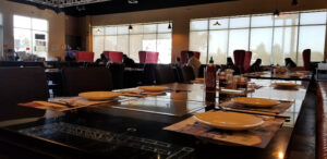 Tasty Garden - Rowland Heights