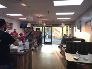 Tasty Greek Cafe - Goodlettsville