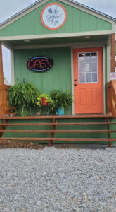 Tasty Greens ToGo - Mountain Home