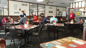 Tasty Home Cookin - Sarasota