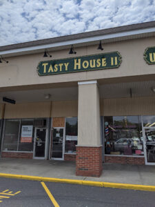 Tasty House II Incorporated - East Islip
