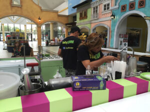 Tasty Lemon Acai Bowl & Juice Bar - Kissimmee