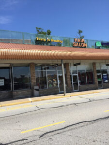 Tasty N Healthy - Pittsburgh