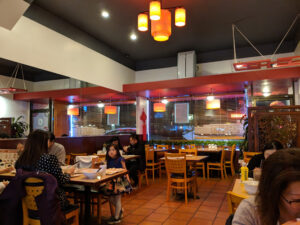 Tasty Place - Millbrae