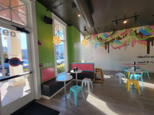 Tasty Scoops & Sweets - Ooltewah