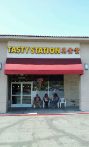 Tasty Station - Rowland Heights