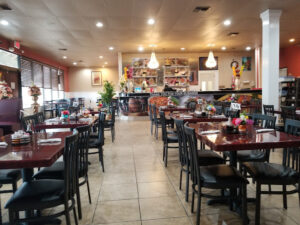 Tasty Thai Restaurant - San Antonio