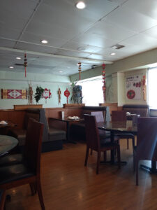 Tasty Thousand Restaurant - Rosemead