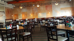 Tasty Waffle - Romeoville