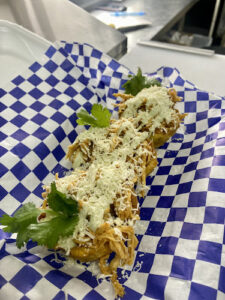 Tasty arepa’s - Tampa