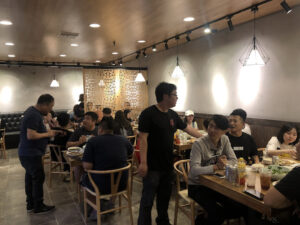 Tasty zone BBQ - San Gabriel
