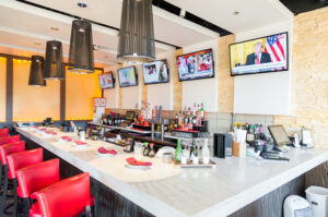 Tasu Asian Bistro, Sushi & Bar - Cary
