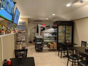 Tasya's Kitchen - Somersworth