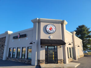 Tatamy Takeout - Easton