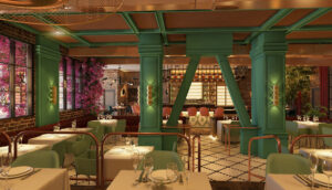 Tatel Beverly Hills - Beverly Hills