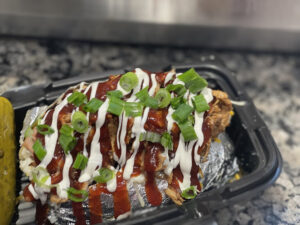 Tater Headz, LLC - Clarksville