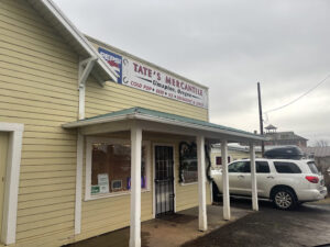 Tates Umapine Mercantile - Milton-Freewater