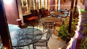 Tatianos Italian Restaurant - Rowlett