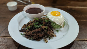 Tati's Corazon De Cuba - Long Beach