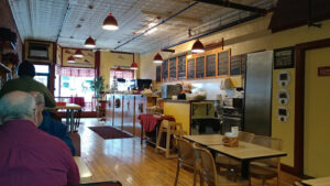 Tatro's Soup & Sandwich - St Albans City