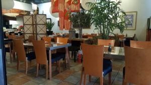 Tatsu Sushi - Walnut Creek