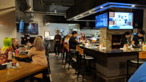 Tatsumaki Ramen & Lounge - Norman