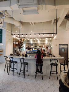 Tatte Bakery & Cafe - Boston