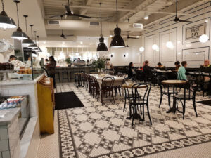 Tatte Bakery & Cafe - Boston