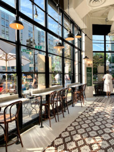 Tatte Bakery & Cafe - Washington