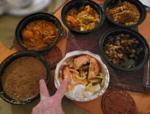 Tava Fine Indian Cuisine - Glen Cove